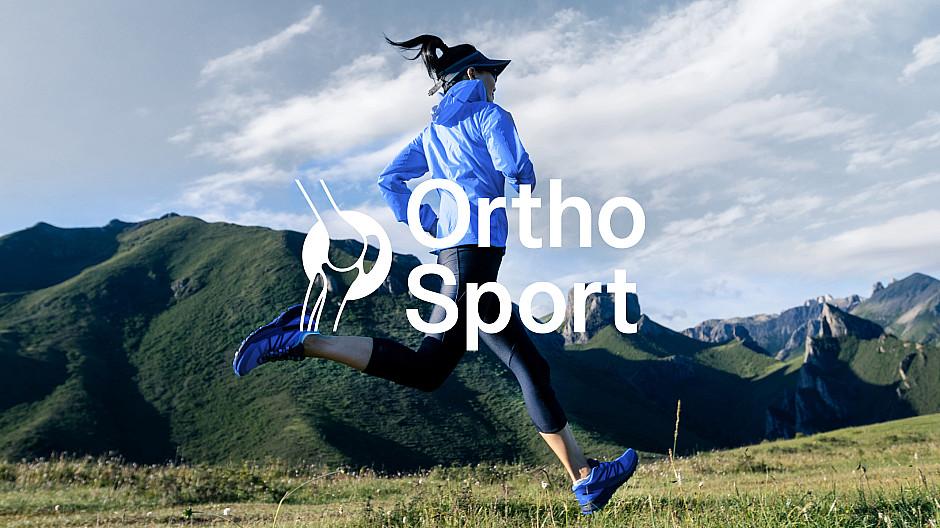 TBS: Neuer Auftritt für Orthopädie-Praxis lanciert