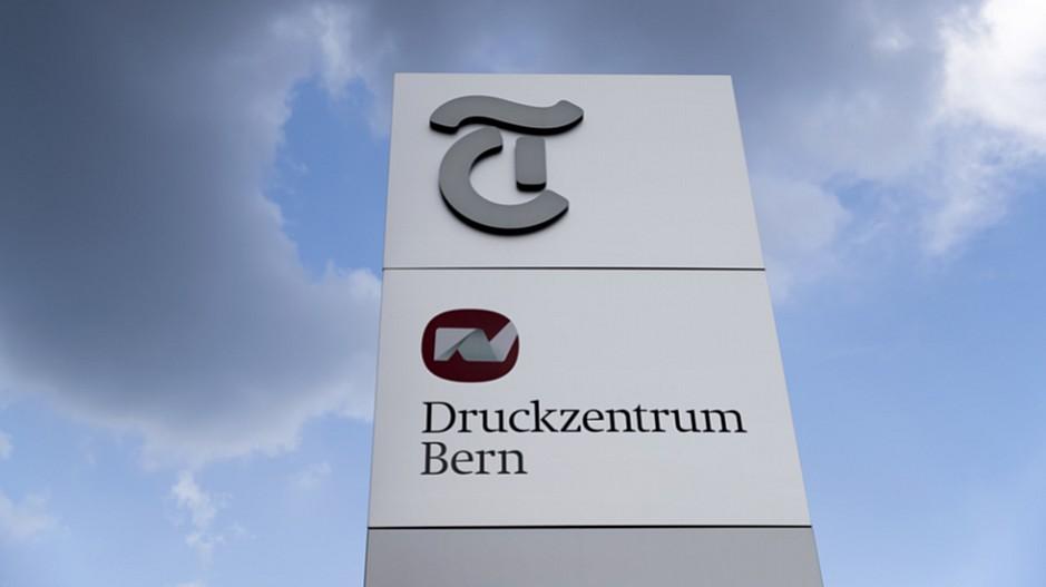 Tamedia: Neuer Chef für alle drei Druckzentren