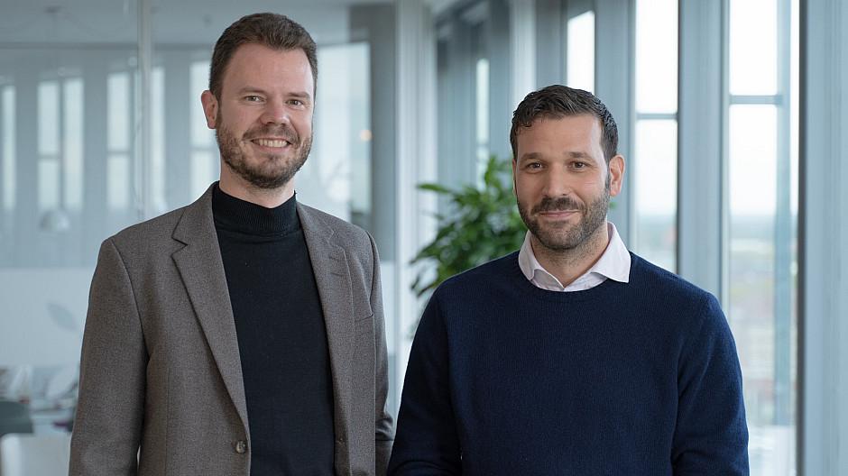 House of Communication: Neuer Chef für Schweizer Hmmh-Filiale