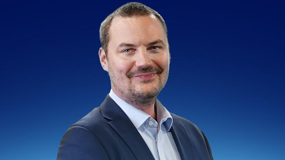 Blue Sport: Neuer Chefredaktor für die Romandie