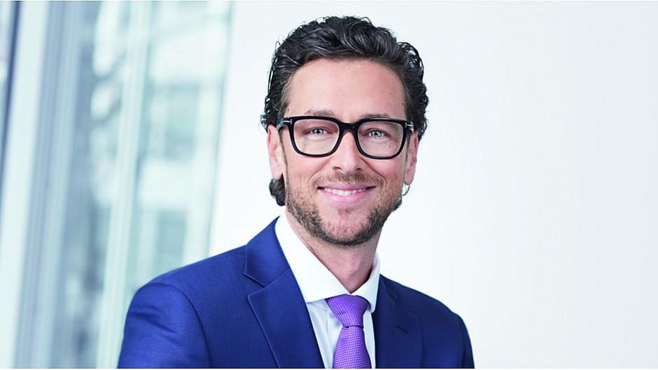 Läderach: Neuer Chief Marketing & E-Commerce Officer