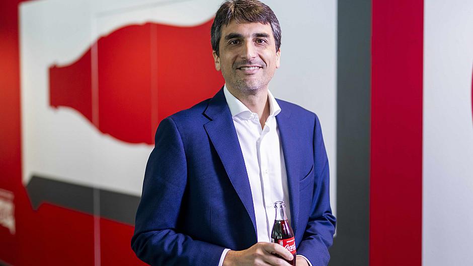 Coca-Cola: Neuer Country Manager für die Schweiz