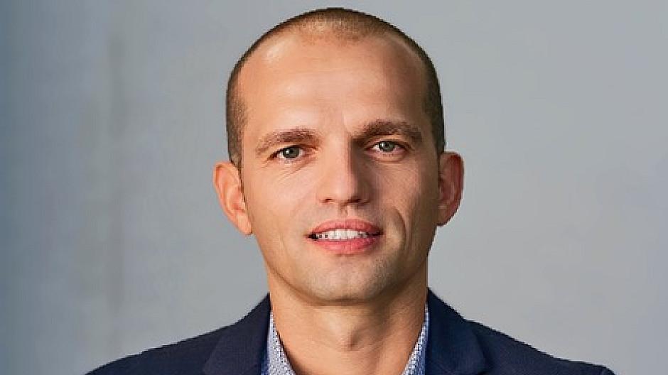 Pinterest Schweiz: Neuer Country Manager of EMEA Growth Sales