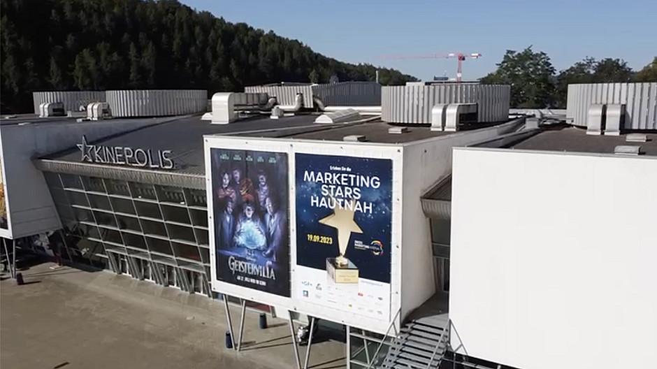 Marketing Arena Schaffhausen: Neuer Durchführungsort, neues Konzept