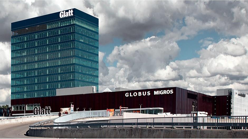 Migros-Genossenschafts-Bund: Glattzentrum steht zum Verkauf