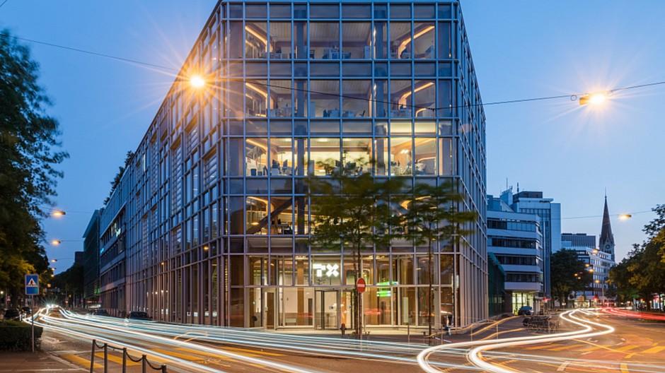 TX Group: Neuer Geschäftsbereich für Immobilien geplant