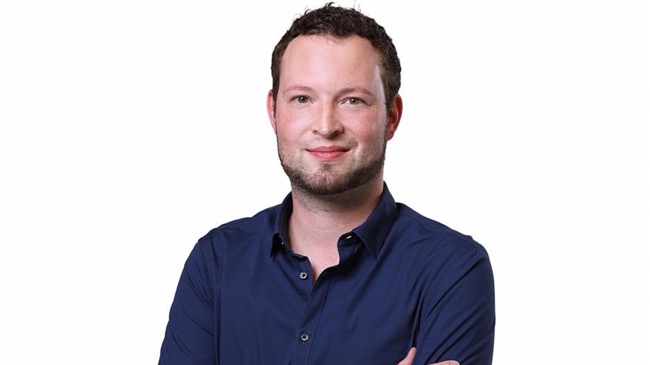 Toxic.fm: Neuer Geschäftsführer bei RSS Medienschule