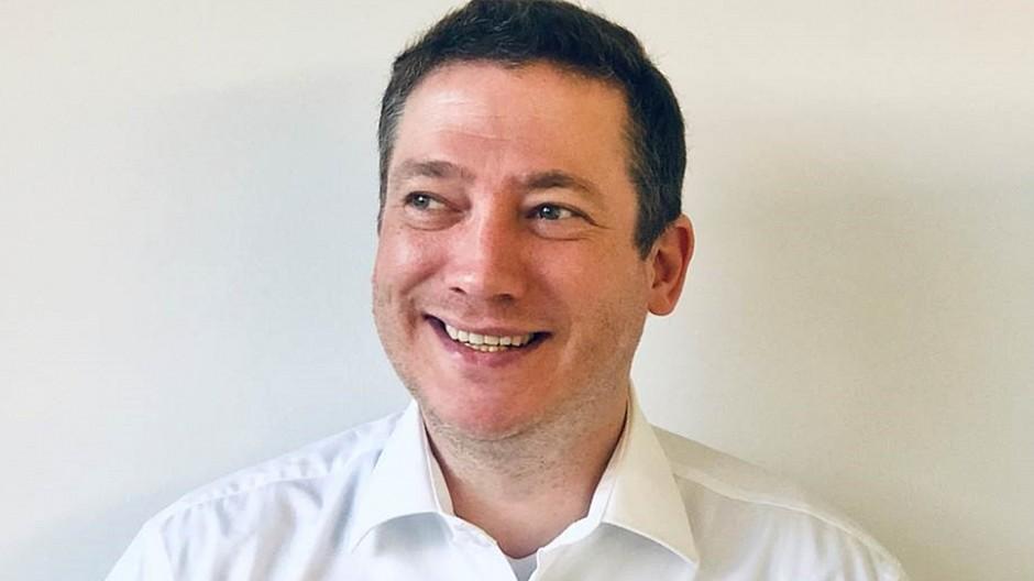 Omnicom Media: Neuer Head of Digital Consulting an Bord