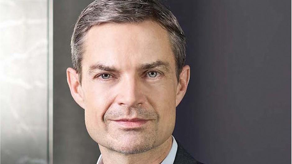 Lafarge Holcim: Neuer Head of Media Relations