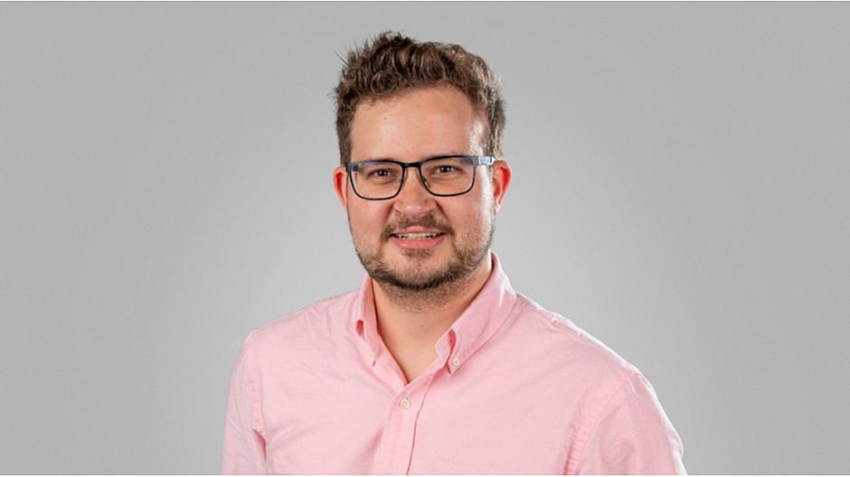 Kuble: Neuer Head of Performance Marketing