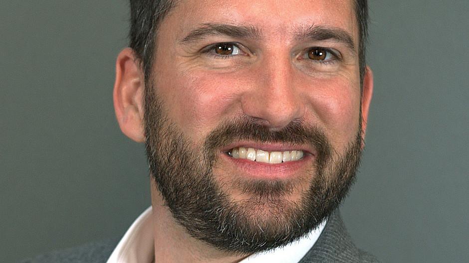 Frey & Frey: Neuer Head of Sales & Business Development