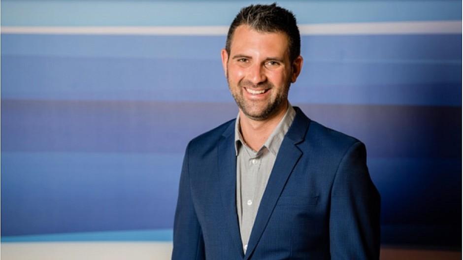TeleBielingue: Neuer «Info»-Moderator