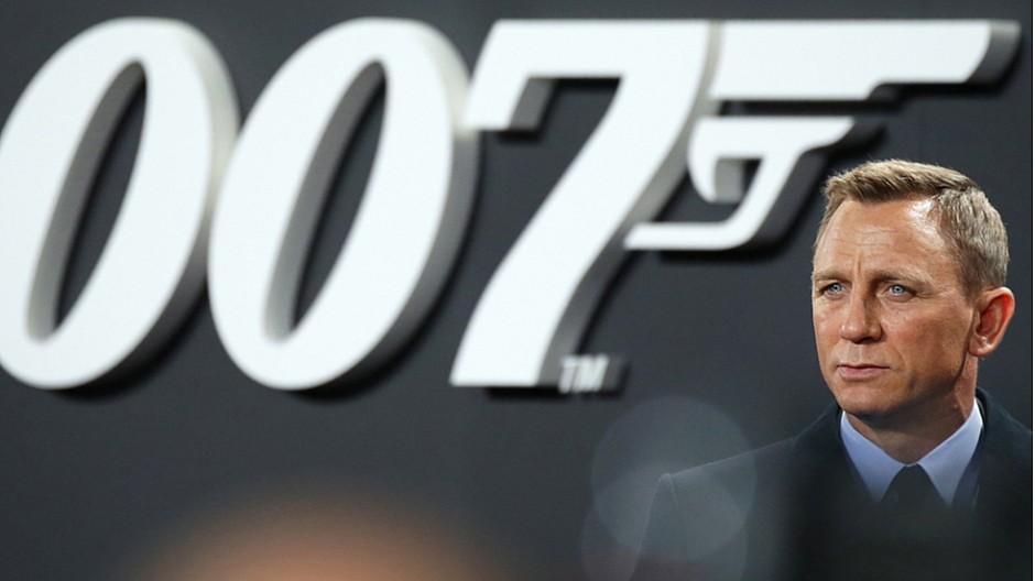 Warten auf 007: Neuer James-Bond-Film erneut verschoben