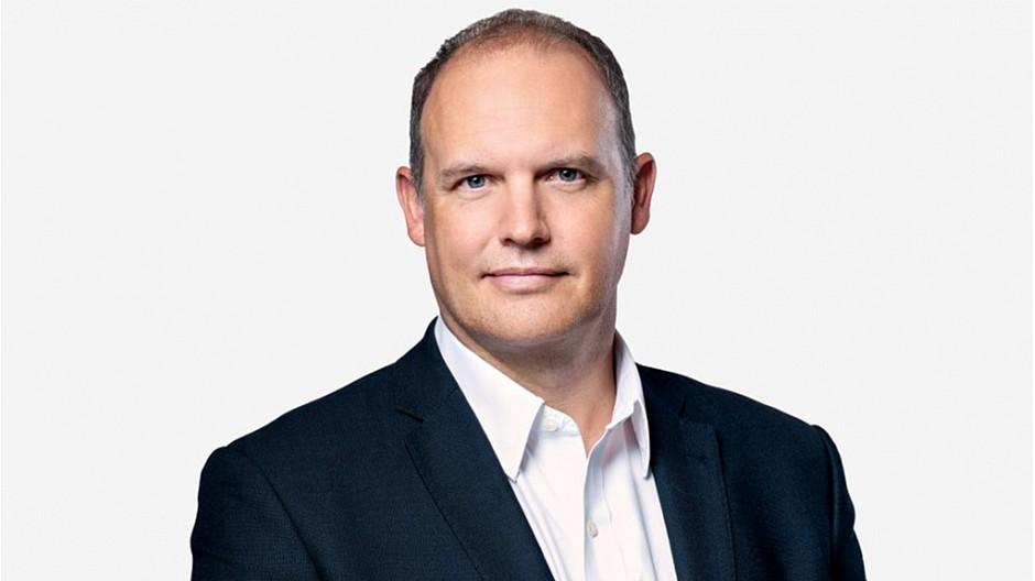 SRF: Neuer Leiter Verkauf/Sponsoring