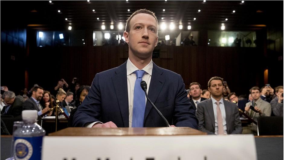 Facebook: Neuer Manipulationsversuch mit Fake-Accounts