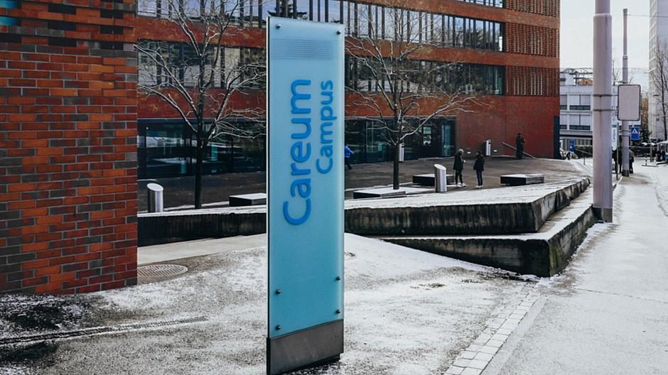 Wirz Brand Relations: Neuer Markenauftritt im Gesundheitssektor