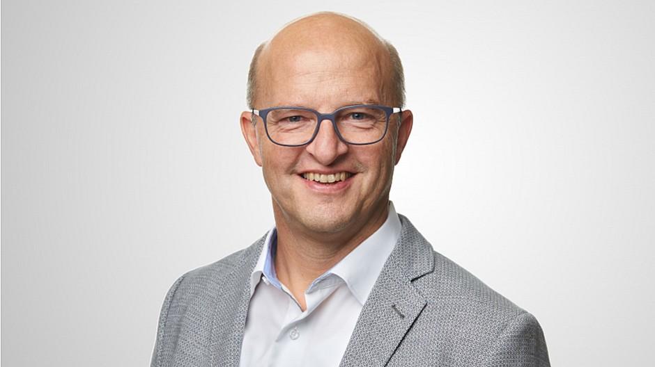 Quickline: Neuer Marketingchef heisst Urs von Ins