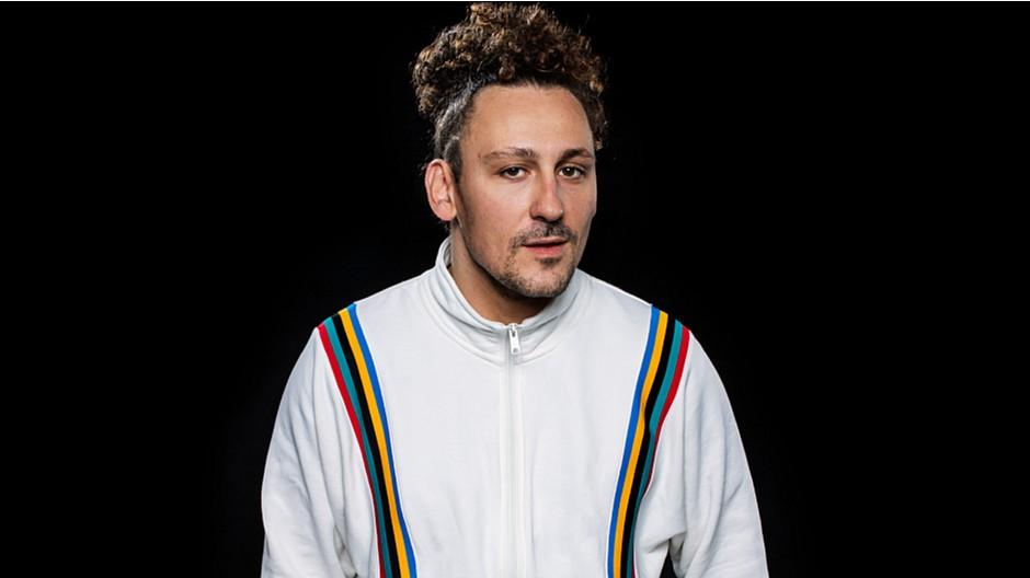 Radio SRF 3: Neuer Moderator für «Black Music Special»