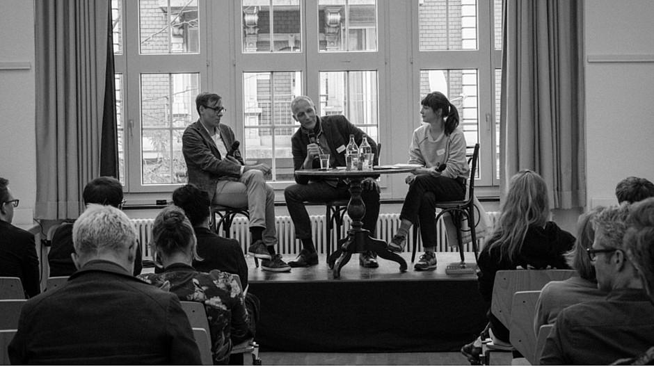 Reporter-Forum Schweiz: Neuer Name und neuer Vorstand