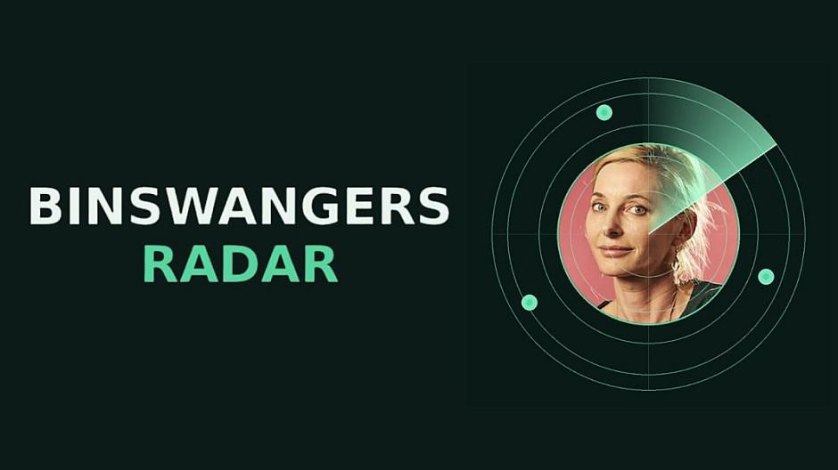 Nebelspalter: Neuer Newsletter von Michèle Binswanger