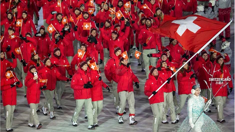 Migros Fitness: Neuer Official Partner von Swiss Olympic
