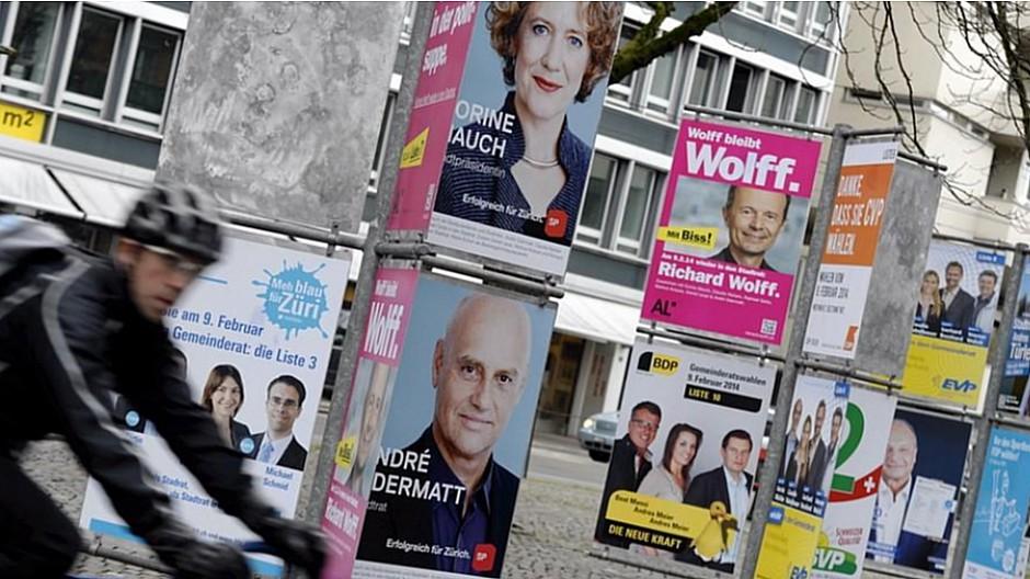Aussenwerbung: Neuer Player bei öffentlicher Plakatierung