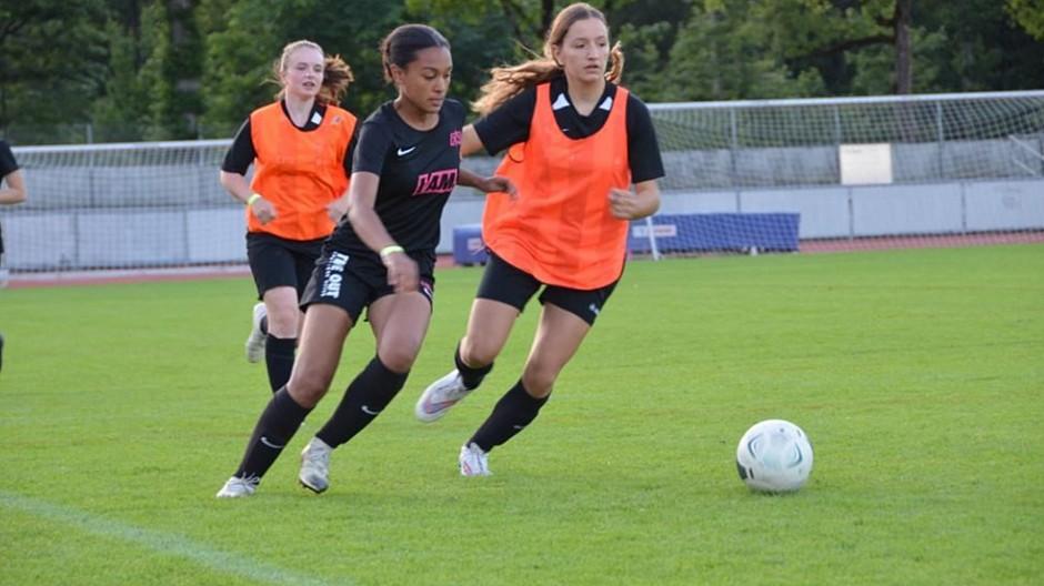 Brack: Neuer Presenting Partner des Swiss Girls Cups