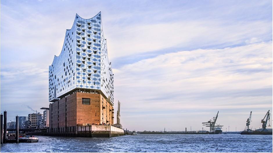 Julius Bär: Neuer Principal Sponsor der Elbphilharmonie