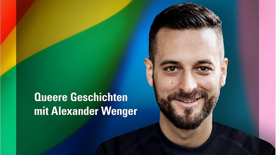 Zurich Pride: Neuer queerer Podcast für die Schweiz