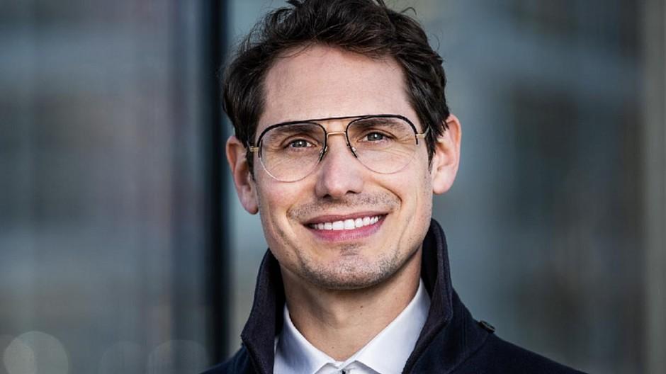 SRF: Neuer Radio-Korrespondent für China