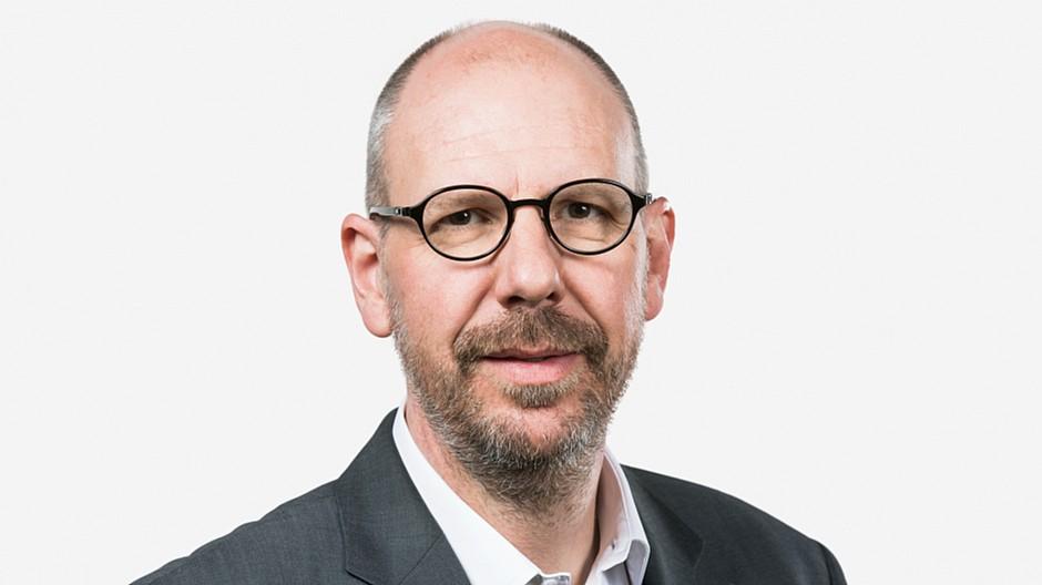 Radio SRF: Neuer Radiokorrespondent in Brüssel