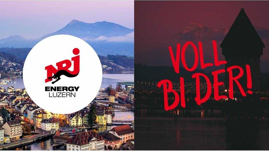 Energy: Neuer Radiosender für Luzern