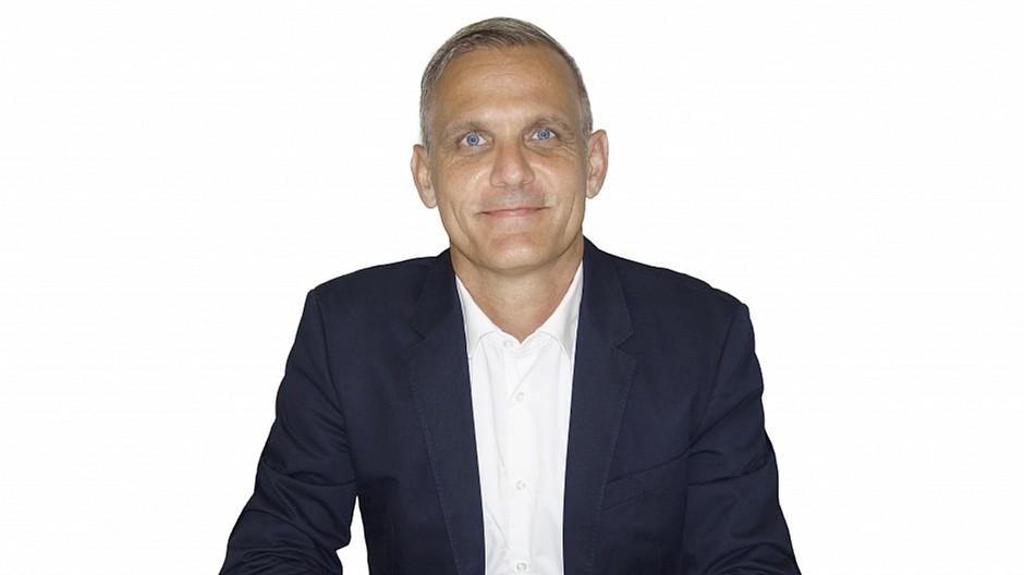 Callpoint: Neuer Sales Director an Bord