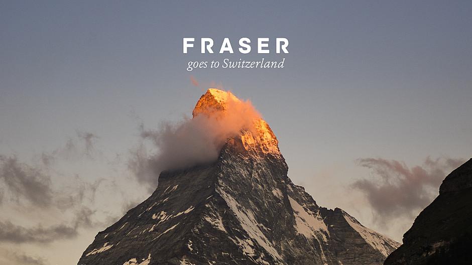 Fraser: Neuer Standort in Zürich eröffnet