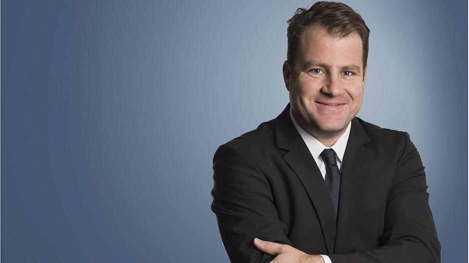 CNN Money Switzerland: Neuer stellvertretender Chefredaktor