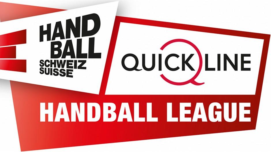 Quickline: Neuer Titelsponsor der höchsten Handballliga