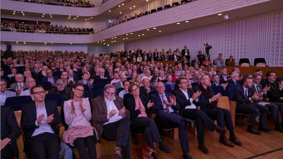 CH Media: Neuer Veranstalter der «Wirtschaftsarena»