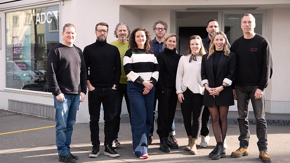 ADC: Neuer Vorstand und mehr Mitglieder