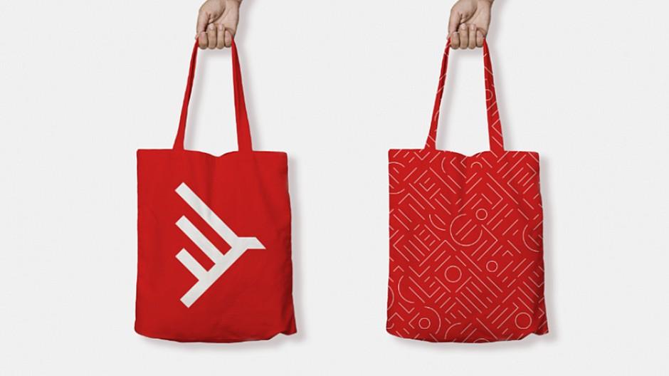In Flagranti: Neues Branding für neues Venture-Unternehmen