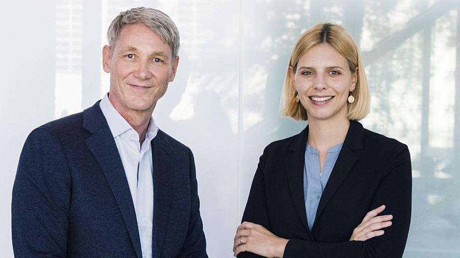 QuaJou: Neues Co-Präsidium für den Verein