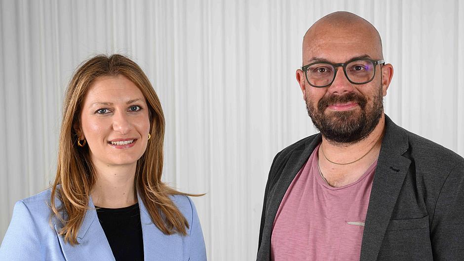 QuaJou: Neues Co-Präsidium gewählt und Vorstand erweitert