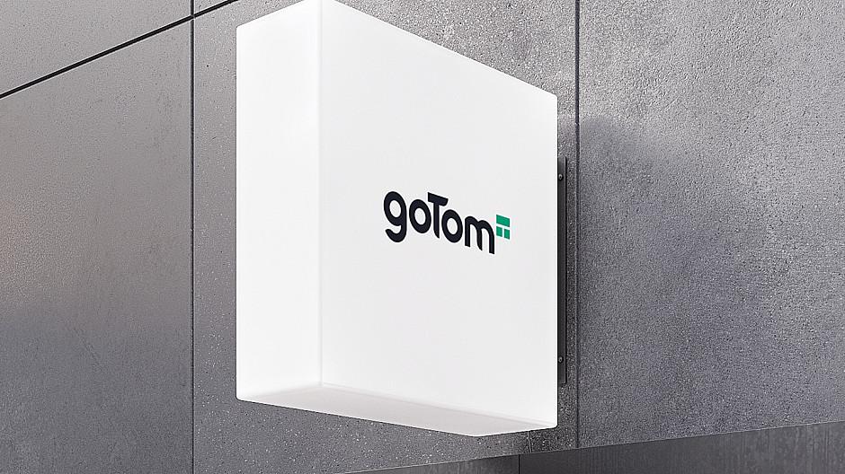 Bamert.io: Neues Corporate Design für goTom