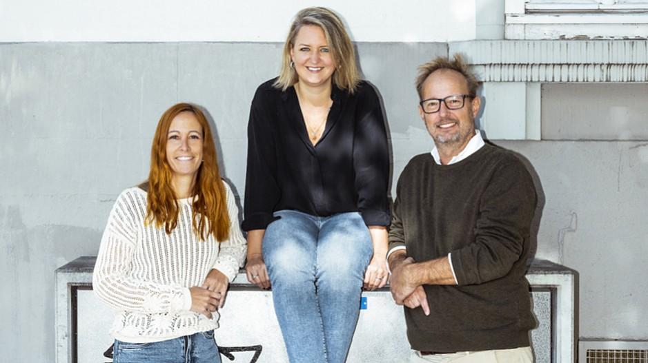 Boutiq: Neues Creative Studio lanciert