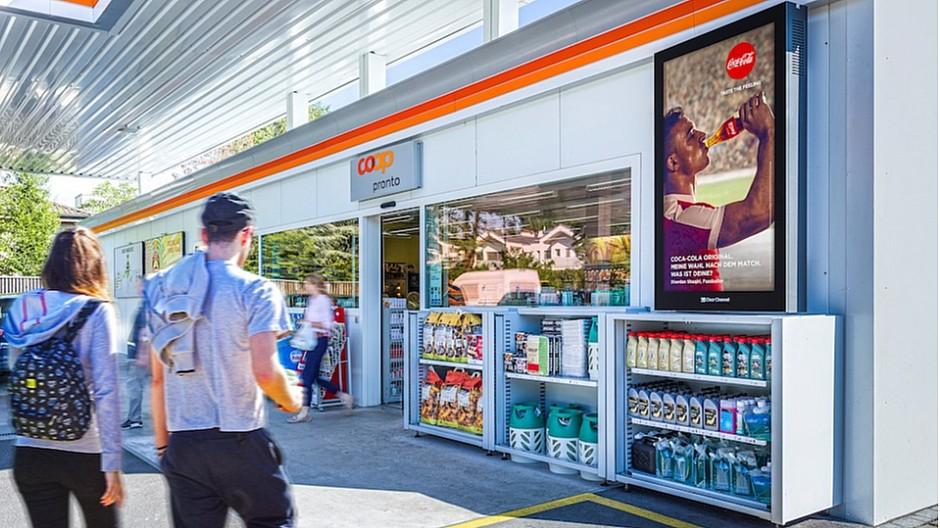 Clear Channel: Neues Digital-Out-of-Home-Netz lanciert