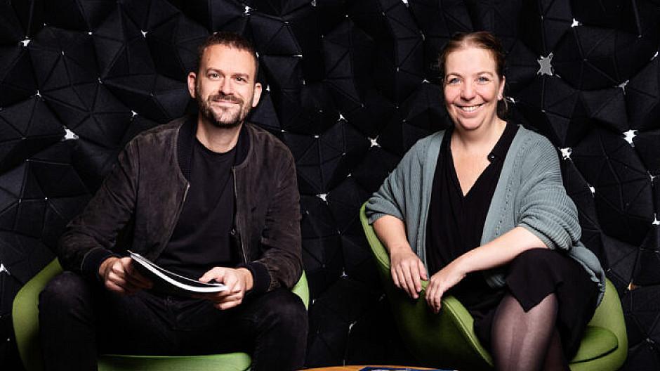 Marmite: Neues Duo an der Chefredaktion