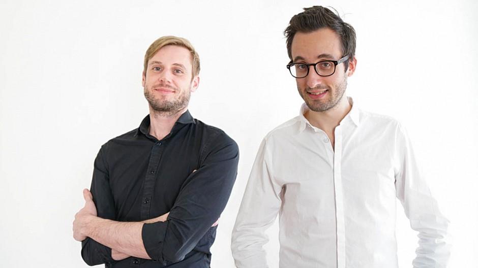 Agence Trio: Ein neues Duo bei der Agentur Trio