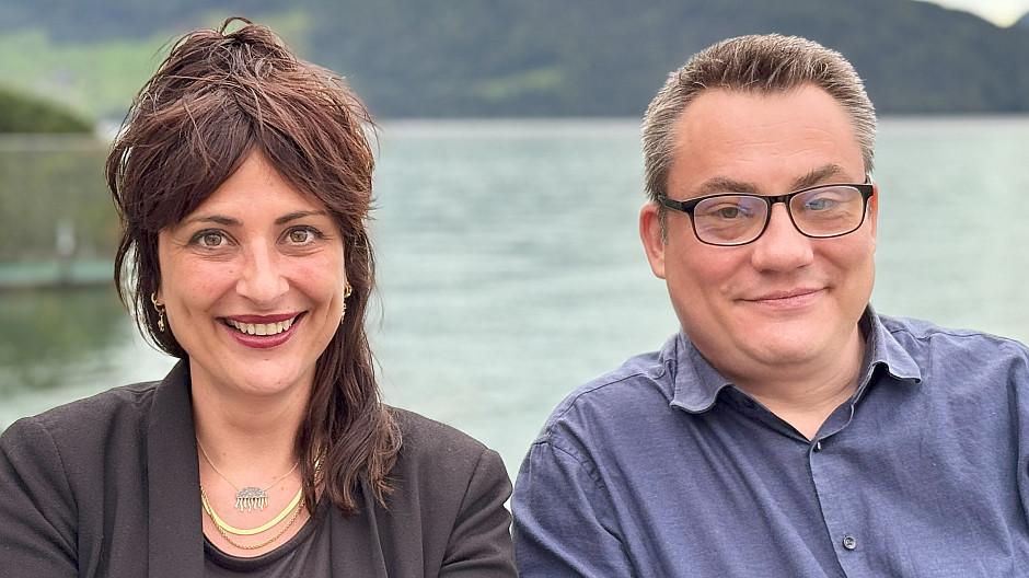 Management Tools: Neues Duo für die Geschäftsführung