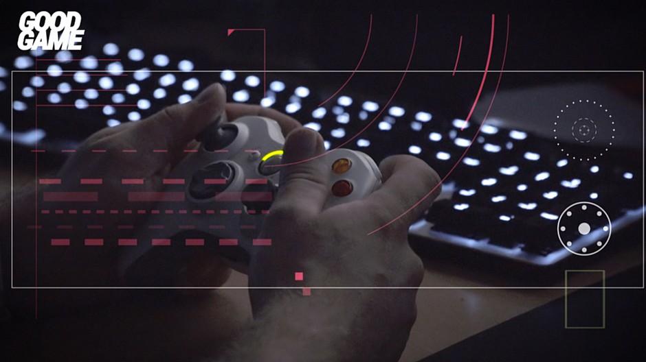 MySports: Neues eSports-Format für Neueinsteiger