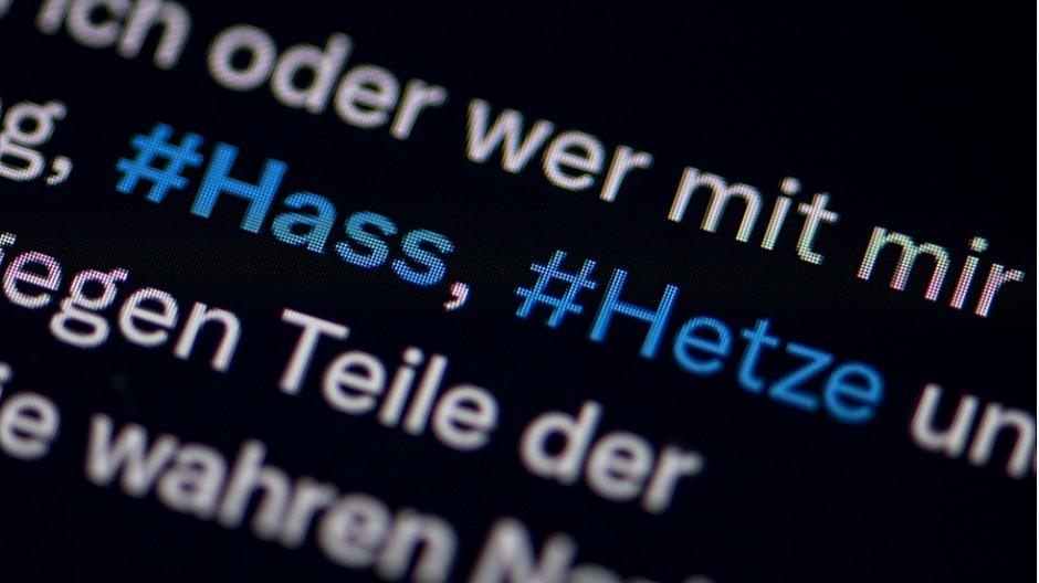 Hass im Netz: Neues EU-Digital-Gesetz unter Dach und Fach