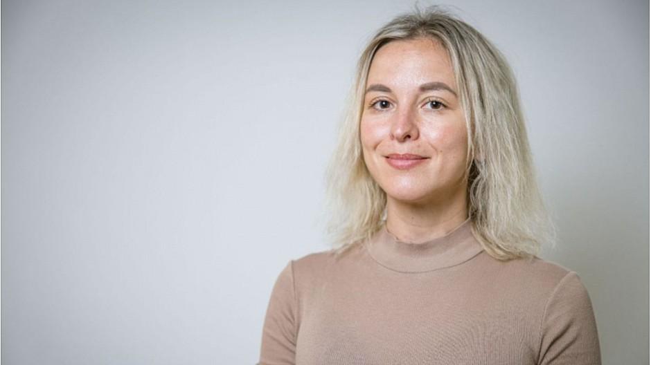 Blick TV: Neues Format mit ukrainischer Journalistin lanciert